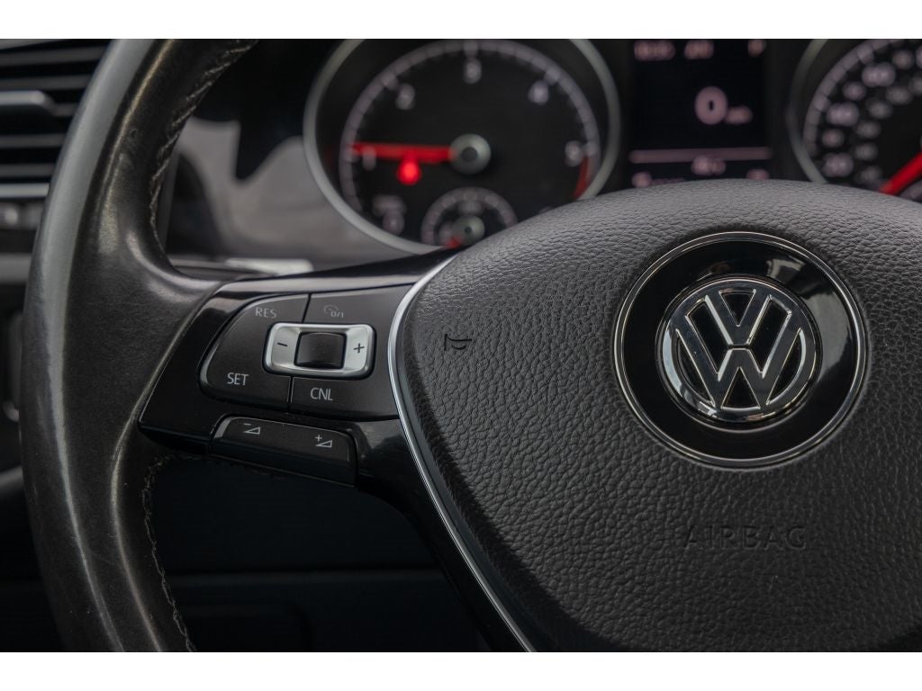 2015 Volkswagen Golf SportWagen TDI SEL